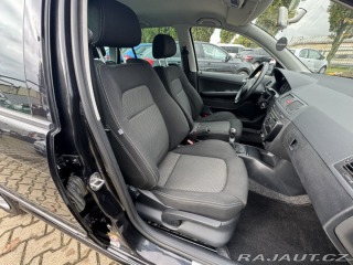 Škoda Fabia 1,4i 59 KW 2. MAJ. STK 2007