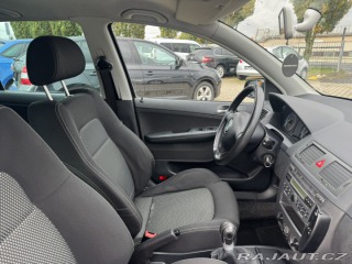 Škoda Fabia 1,4i 59 KW 2. MAJ. STK 2007