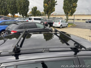 Škoda Fabia 1,4i 59 KW 2. MAJ. STK 2007