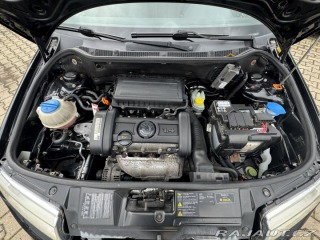 Škoda Fabia 1,4i 59 KW 2. MAJ. STK 2007