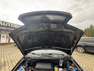 Škoda Fabia 1,4i 59 KW 2. MAJ. STK 2007