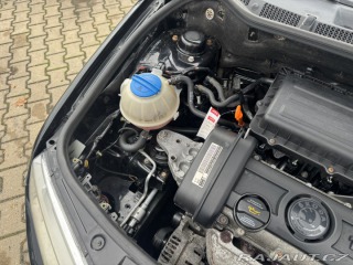 Škoda Fabia 1,4i 59 KW 2. MAJ. STK 2007