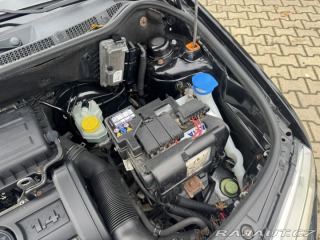 Škoda Fabia 1,4i 59 KW 2. MAJ. STK 2007