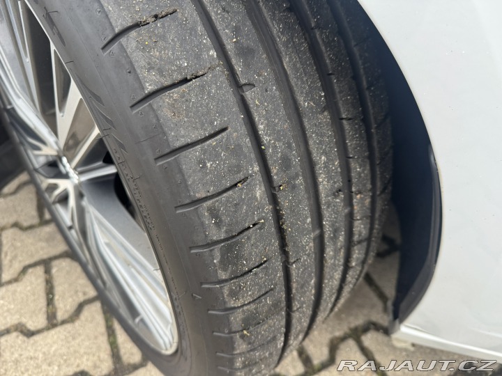Audi A6 3,0 50 TDI QUATTRO 210 KW 2018