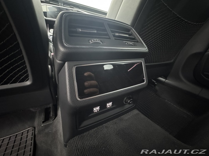 Audi A6 3,0 50 TDI QUATTRO 210 KW 2018