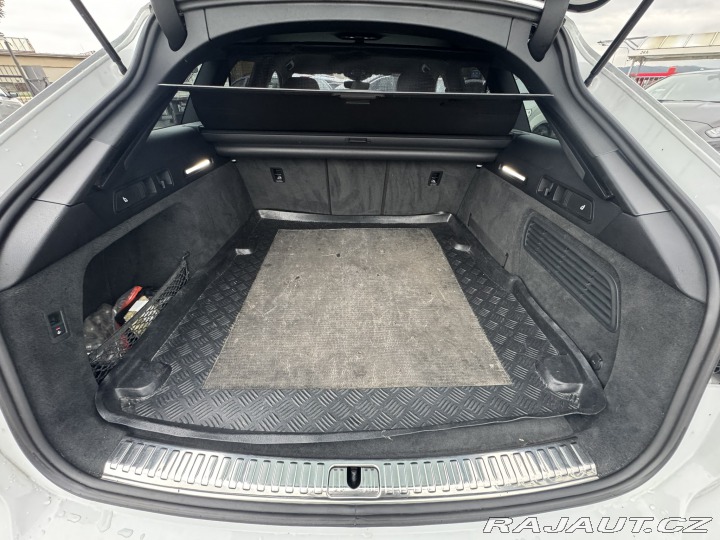 Audi A6 3,0 50 TDI QUATTRO 210 KW 2018