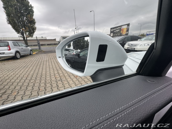 Audi A6 3,0 50 TDI QUATTRO 210 KW 2018