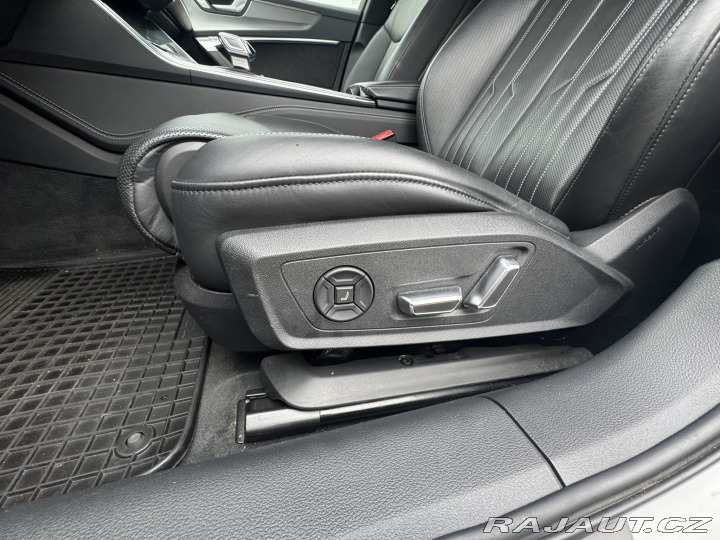 Audi A6 3,0 50 TDI QUATTRO 210 KW 2018