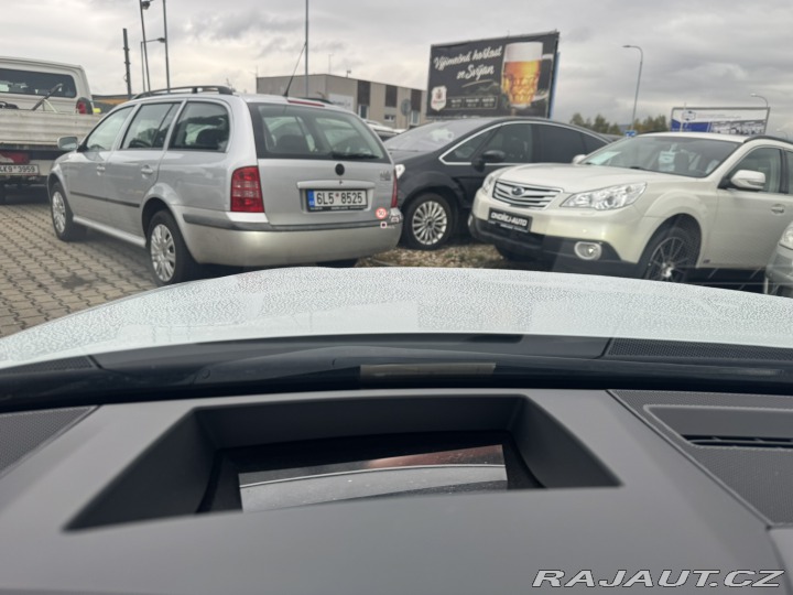 Audi A6 3,0 50 TDI QUATTRO 210 KW 2018