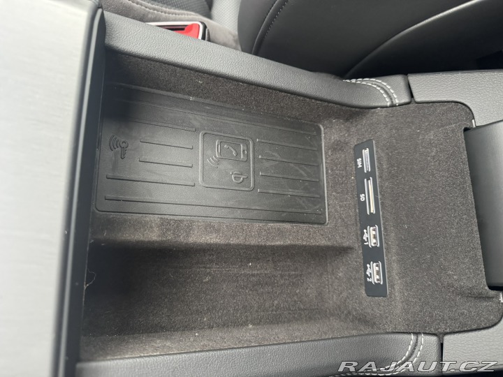 Audi A6 3,0 50 TDI QUATTRO 210 KW 2018
