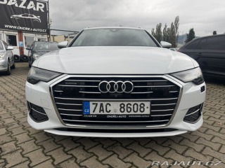 Audi A6 3,0 50 TDI QUATTRO 210 KW 2018