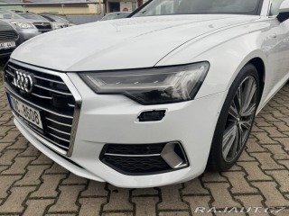 Audi A6 3,0 50 TDI QUATTRO 210 KW 2018