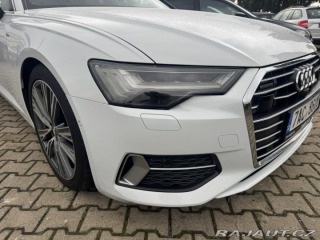 Audi A6 3,0 50 TDI QUATTRO 210 KW 2018