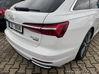 Audi A6 3,0 50 TDI QUATTRO 210 KW 2018