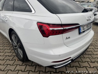 Audi A6 3,0 50 TDI QUATTRO 210 KW 2018