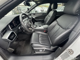 Audi A6 3,0 50 TDI QUATTRO 210 KW 2018
