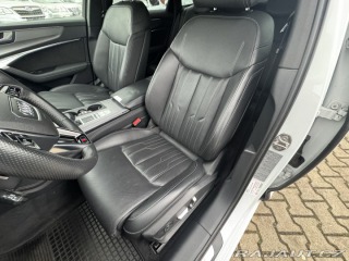 Audi A6 3,0 50 TDI QUATTRO 210 KW 2018