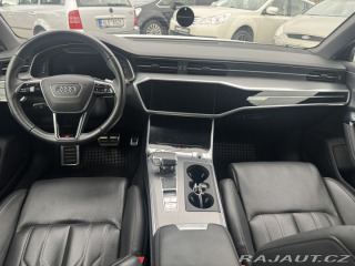 Audi A6 3,0 50 TDI QUATTRO 210 KW 2018