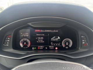 Audi A6 3,0 50 TDI QUATTRO 210 KW 2018