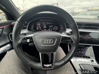 Audi A6 3,0 50 TDI QUATTRO 210 KW 2018
