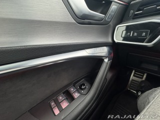 Audi A6 3,0 50 TDI QUATTRO 210 KW 2018