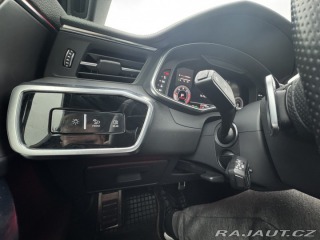 Audi A6 3,0 50 TDI QUATTRO 210 KW 2018