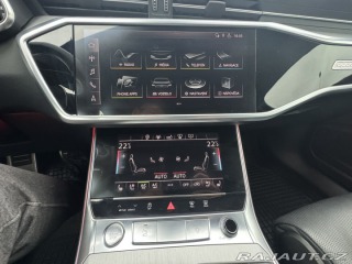 Audi A6 3,0 50 TDI QUATTRO 210 KW 2018