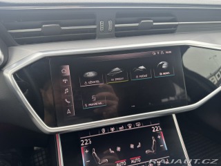 Audi A6 3,0 50 TDI QUATTRO 210 KW 2018