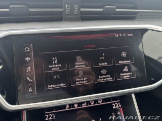 Audi A6 3,0 50 TDI QUATTRO 210 KW 2018