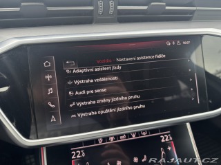 Audi A6 3,0 50 TDI QUATTRO 210 KW 2018