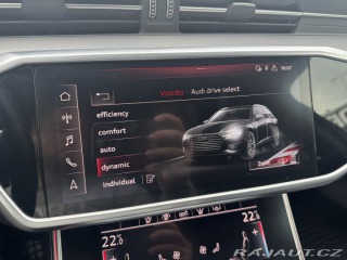Audi A6 3,0 50 TDI QUATTRO 210 KW 2018