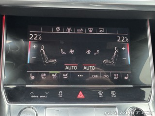Audi A6 3,0 50 TDI QUATTRO 210 KW 2018