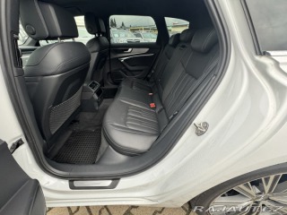 Audi A6 3,0 50 TDI QUATTRO 210 KW 2018