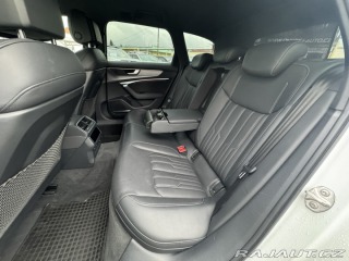 Audi A6 3,0 50 TDI QUATTRO 210 KW 2018
