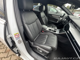 Audi A6 3,0 50 TDI QUATTRO 210 KW 2018