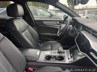 Audi A6 3,0 50 TDI QUATTRO 210 KW 2018