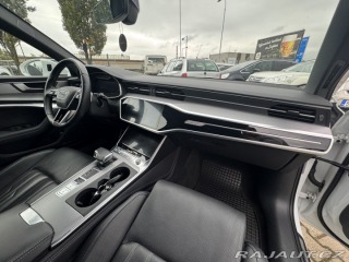 Audi A6 3,0 50 TDI QUATTRO 210 KW 2018