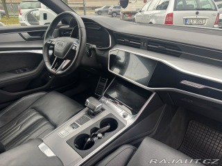 Audi A6 3,0 50 TDI QUATTRO 210 KW 2018
