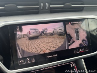 Audi A6 3,0 50 TDI QUATTRO 210 KW 2018