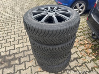 Audi A6 3,0 50 TDI QUATTRO 210 KW 2018