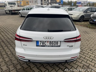 Audi A6 3,0 50 TDI QUATTRO 210 KW 2018