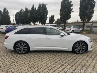 Audi A6 3,0 50 TDI QUATTRO 210 KW 2018