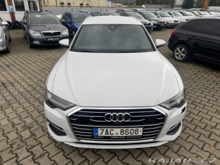 Audi A6 3,0 50 TDI QUATTRO 210 KW 2018