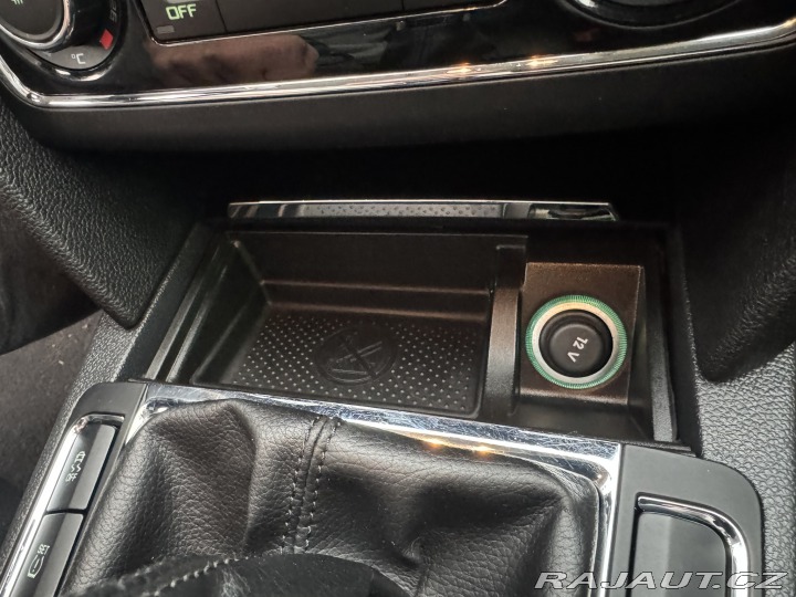 Škoda Superb 2,0 TDI 103 KW ČR 2.MAJ 2015