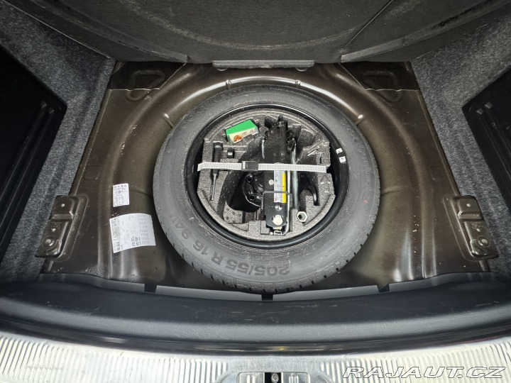 Škoda Superb 2,0 TDI 103 KW ČR 2.MAJ 2015