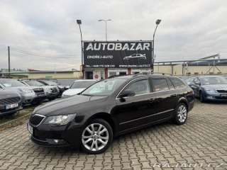 Škoda Superb 2,0 TDI 103 KW ČR 2.MAJ 2015