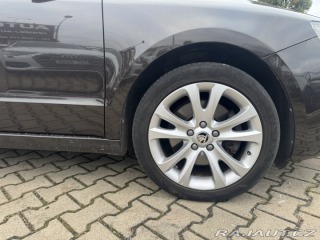 Škoda Superb 2,0 TDI 103 KW ČR 2.MAJ 2015
