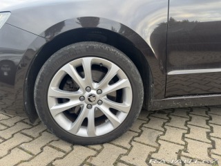 Škoda Superb 2,0 TDI 103 KW ČR 2.MAJ 2015