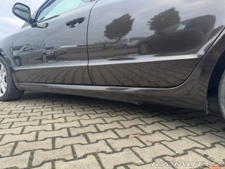 Škoda Superb 2,0 TDI 103 KW ČR 2.MAJ 2015