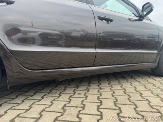 Škoda Superb 2,0 TDI 103 KW ČR 2.MAJ 2015